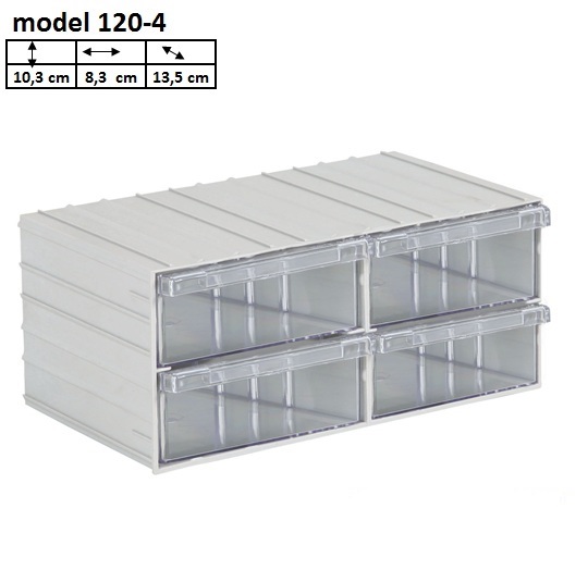 Model 120-4